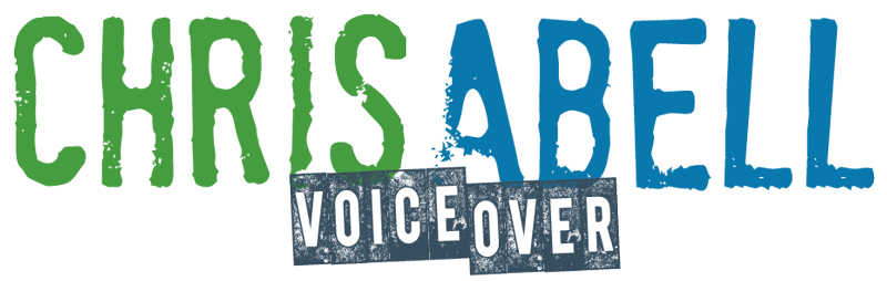 Chris Abell provides voice over for Commercials, Narration, Promos, IVR, Telephony, Industrials and Medical