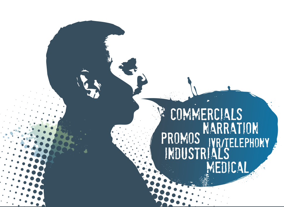 Chris Abell VoiceOver: Commercial, Narration, Promos, IVR-Telephony, Industrials, Medical Narration